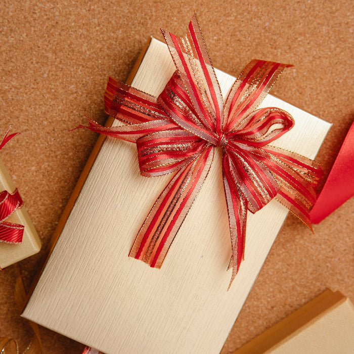 Heartfelt Holidays: Christmas Gift Ideas for Your Parents from Zhoppie