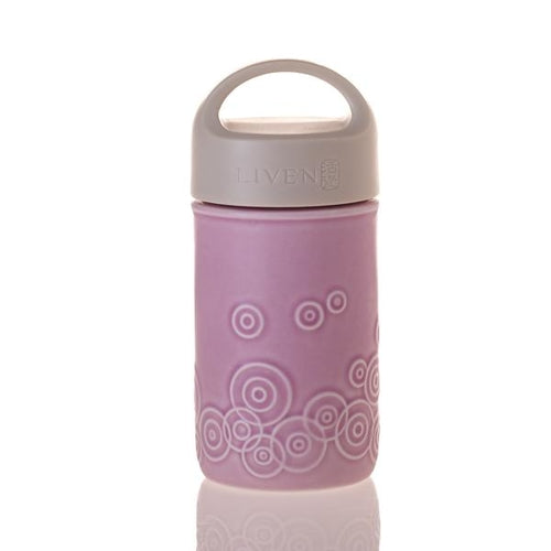 Liven Destiny Travel Mug - 300ml