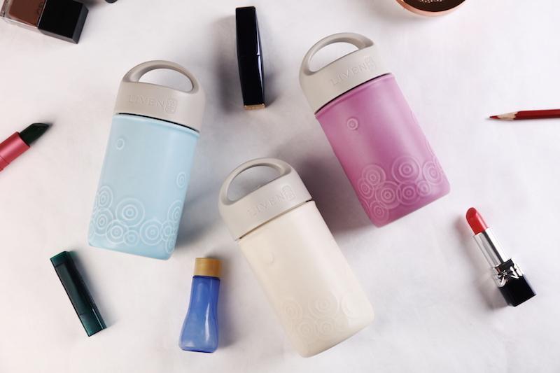 Liven Destiny Travel Mug - 300ml