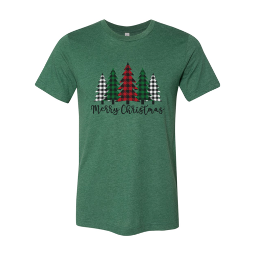 Christmas Shirt - 'Merry Christmas'