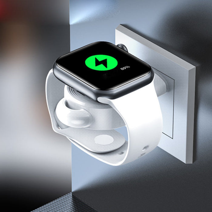 SwiftCharge™ USB Apple Watch Charger