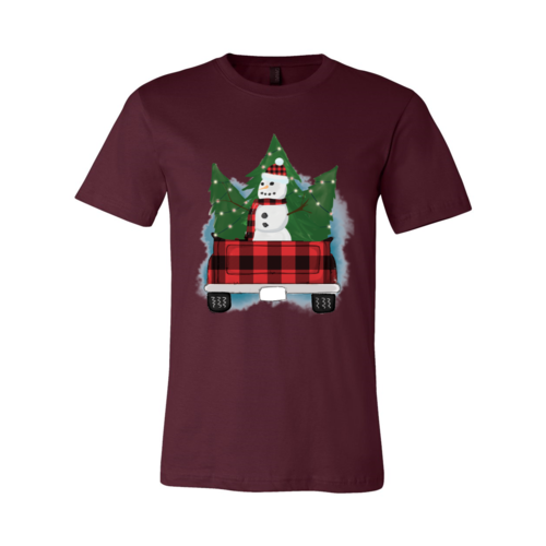 Unisex Christmas Shirt