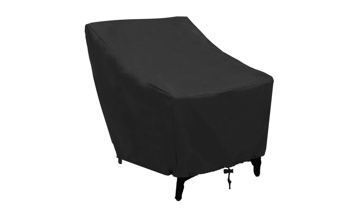 All-Weather Protection: Patio Furniture Chair Cover