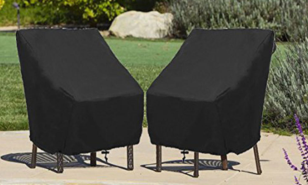 All-Weather Protection: Patio Furniture Chair Cover