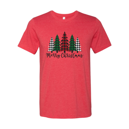 Christmas Shirt - 'Merry Christmas'