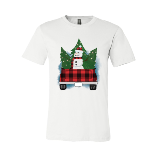 Unisex Christmas Shirt