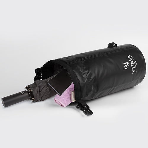 YEMA Dry Bag: 5L Waterproof Sack + Universal Phone Pouch