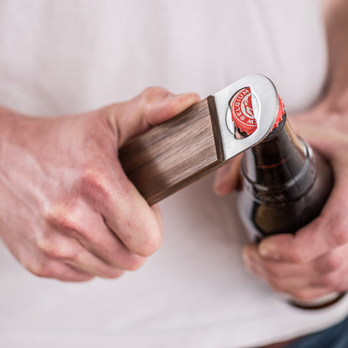 DropCatch Bar Blade - Premium Bottle Opener for Quick and Easy Uncapping