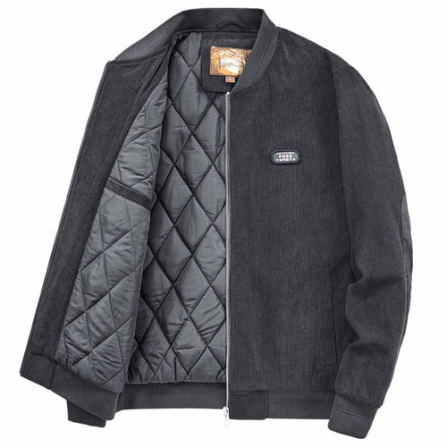 Premium Men's Winter Jacket