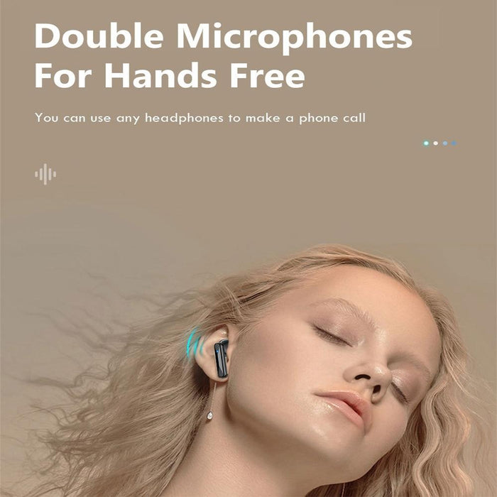 Ninja Dragons True Wireless 3D Touch BT-MBOX Bluetooth Earbuds